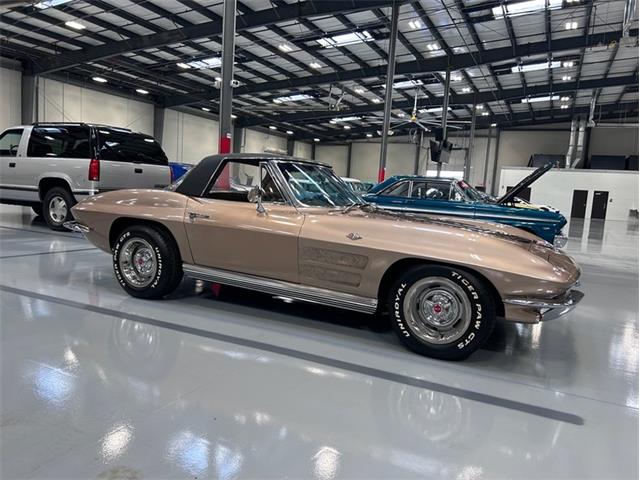 1964 Chevrolet Corvette (CC-2122094) for sale in Greensboro, North Carolina