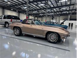 1964 Chevrolet Corvette (CC-2122094) for sale in Greensboro, North Carolina