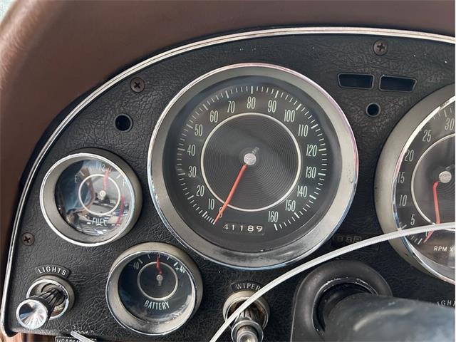1964 Chevrolet Corvette (CC-2122094) for sale in Greensboro, North Carolina
