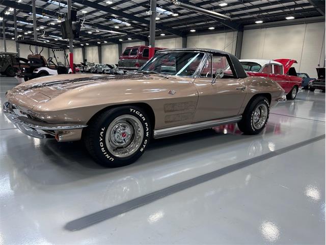 1964 Chevrolet Corvette (CC-2122094) for sale in Greensboro, North Carolina