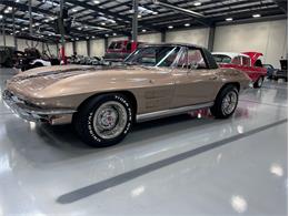 1964 Chevrolet Corvette (CC-2122094) for sale in Greensboro, North Carolina