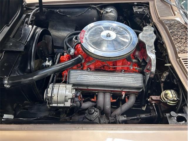1964 Chevrolet Corvette (CC-2122094) for sale in Greensboro, North Carolina