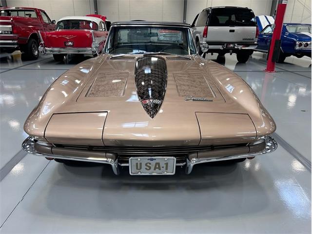 1964 Chevrolet Corvette (CC-2122094) for sale in Greensboro, North Carolina