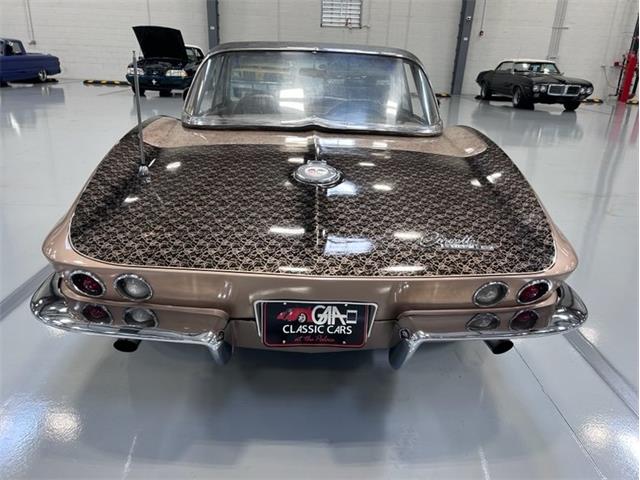 1964 Chevrolet Corvette (CC-2122094) for sale in Greensboro, North Carolina