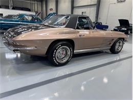 1964 Chevrolet Corvette (CC-2122094) for sale in Greensboro, North Carolina