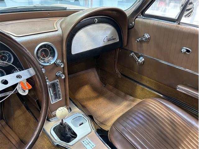 1964 Chevrolet Corvette (CC-2122094) for sale in Greensboro, North Carolina