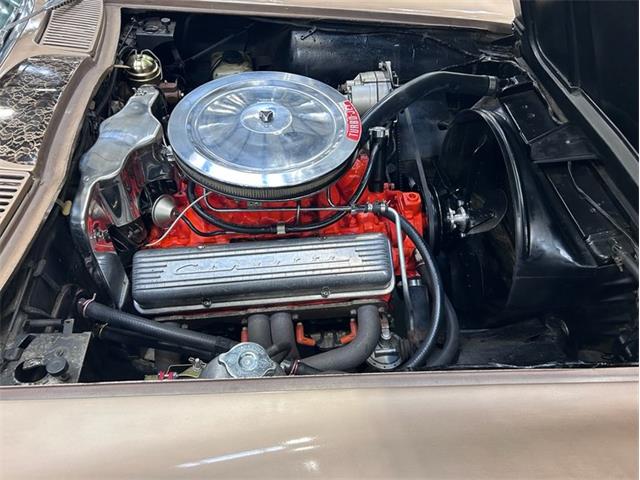 1964 Chevrolet Corvette (CC-2122094) for sale in Greensboro, North Carolina