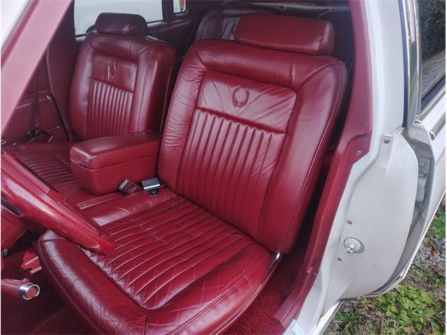 1990 Cadillac Brougham (CC-2122095) for sale in Greensboro, North Carolina
