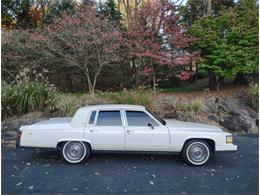 1990 Cadillac Brougham (CC-2122095) for sale in Greensboro, North Carolina
