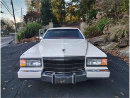 1990 Cadillac Brougham (CC-2122095) for sale in Greensboro, North Carolina