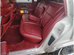 1990 Cadillac Brougham (CC-2122095) for sale in Greensboro, North Carolina