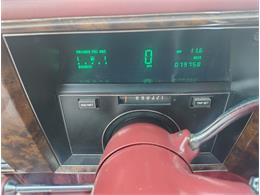 1990 Cadillac Brougham (CC-2122095) for sale in Greensboro, North Carolina