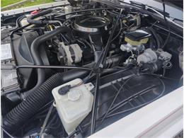 1990 Cadillac Brougham (CC-2122095) for sale in Greensboro, North Carolina