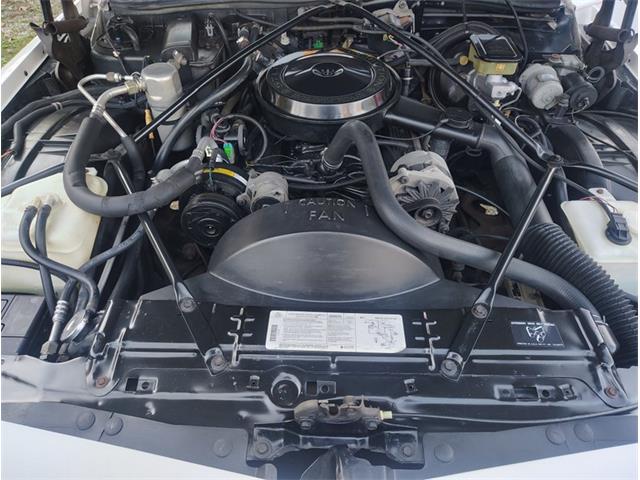 1990 Cadillac Brougham (CC-2122095) for sale in Greensboro, North Carolina
