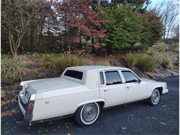 1990 Cadillac Brougham (CC-2122095) for sale in Greensboro, North Carolina