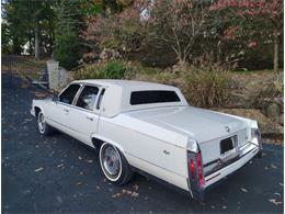 1990 Cadillac Brougham (CC-2122095) for sale in Greensboro, North Carolina
