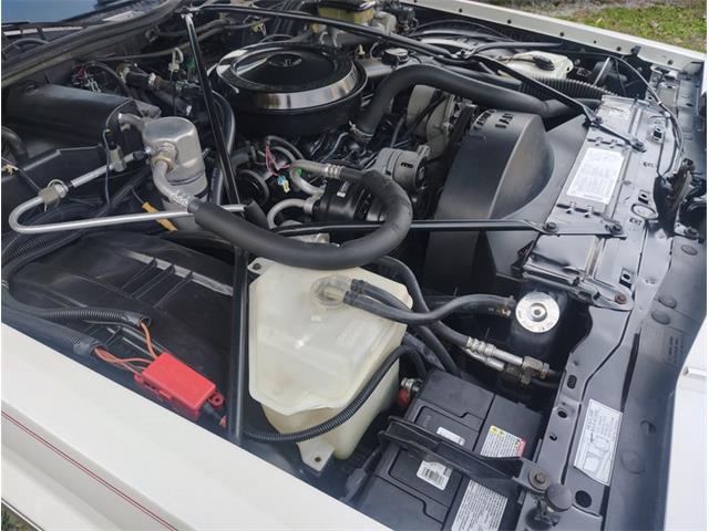 1990 Cadillac Brougham (CC-2122095) for sale in Greensboro, North Carolina