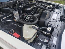 1990 Cadillac Brougham (CC-2122095) for sale in Greensboro, North Carolina