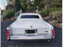 1990 Cadillac Brougham (CC-2122095) for sale in Greensboro, North Carolina