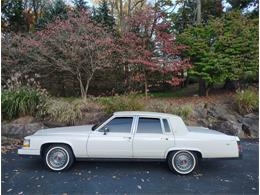 1990 Cadillac Brougham (CC-2122095) for sale in Greensboro, North Carolina