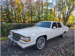 1990 Cadillac Brougham (CC-2122095) for sale in Greensboro, North Carolina