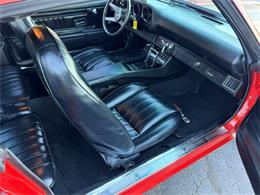 1971 Chevrolet Camaro (CC-2122096) for sale in Greensboro, North Carolina
