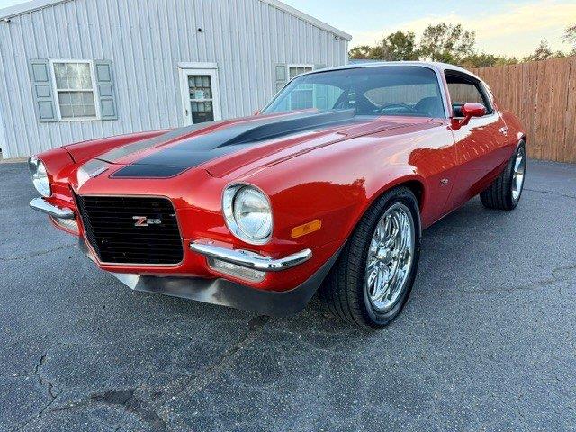 1971 Chevrolet Camaro (CC-2122096) for sale in Greensboro, North Carolina