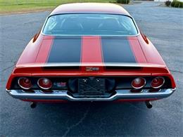 1971 Chevrolet Camaro (CC-2122096) for sale in Greensboro, North Carolina