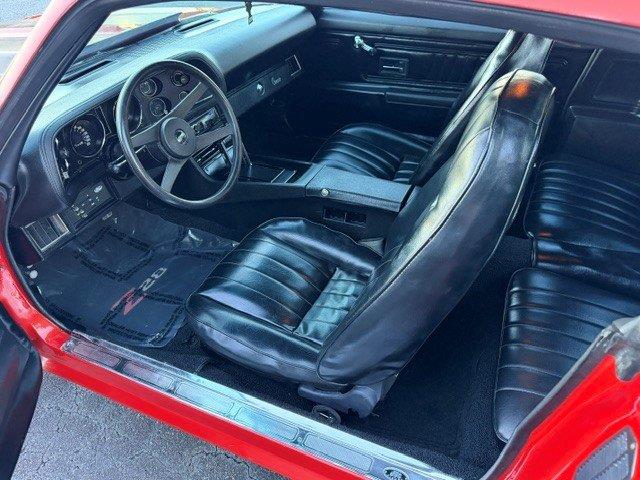 1971 Chevrolet Camaro (CC-2122096) for sale in Greensboro, North Carolina