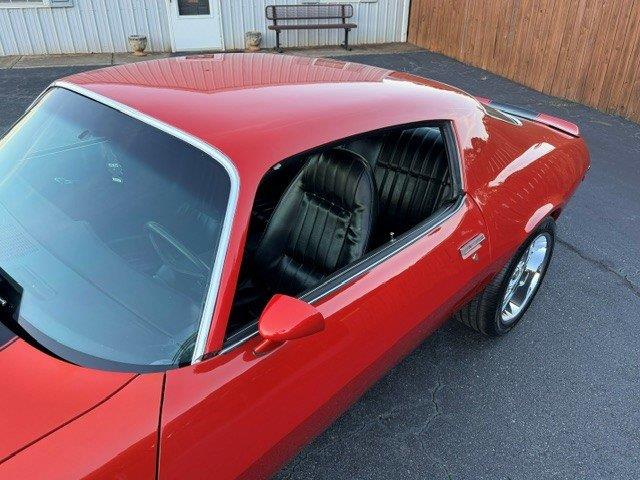 1971 Chevrolet Camaro (CC-2122096) for sale in Greensboro, North Carolina