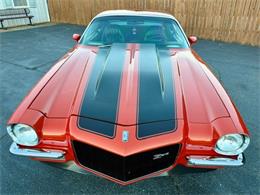 1971 Chevrolet Camaro (CC-2122096) for sale in Greensboro, North Carolina