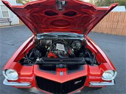 1971 Chevrolet Camaro (CC-2122096) for sale in Greensboro, North Carolina