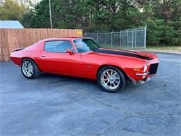 1971 Chevrolet Camaro (CC-2122096) for sale in Greensboro, North Carolina