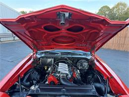 1971 Chevrolet Camaro (CC-2122096) for sale in Greensboro, North Carolina