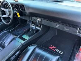 1971 Chevrolet Camaro (CC-2122096) for sale in Greensboro, North Carolina