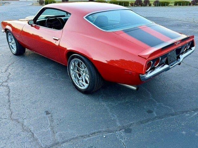 1971 Chevrolet Camaro (CC-2122096) for sale in Greensboro, North Carolina