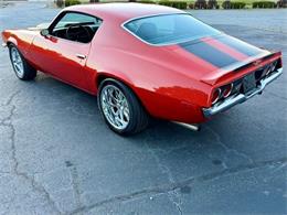 1971 Chevrolet Camaro (CC-2122096) for sale in Greensboro, North Carolina