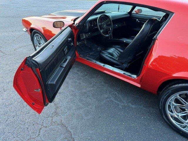 1971 Chevrolet Camaro (CC-2122096) for sale in Greensboro, North Carolina
