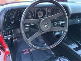 1971 Chevrolet Camaro (CC-2122096) for sale in Greensboro, North Carolina