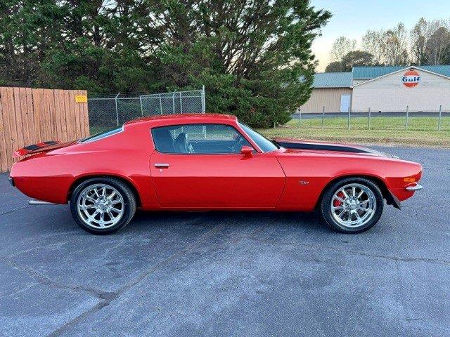 1971 Chevrolet Camaro (CC-2122096) for sale in Greensboro, North Carolina