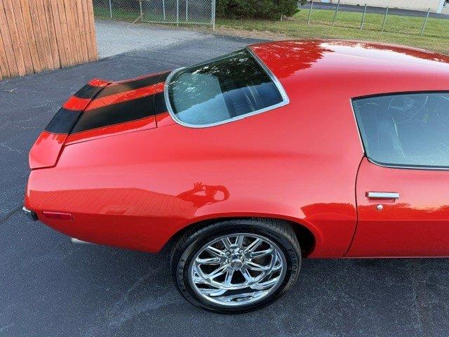 1971 Chevrolet Camaro (CC-2122096) for sale in Greensboro, North Carolina