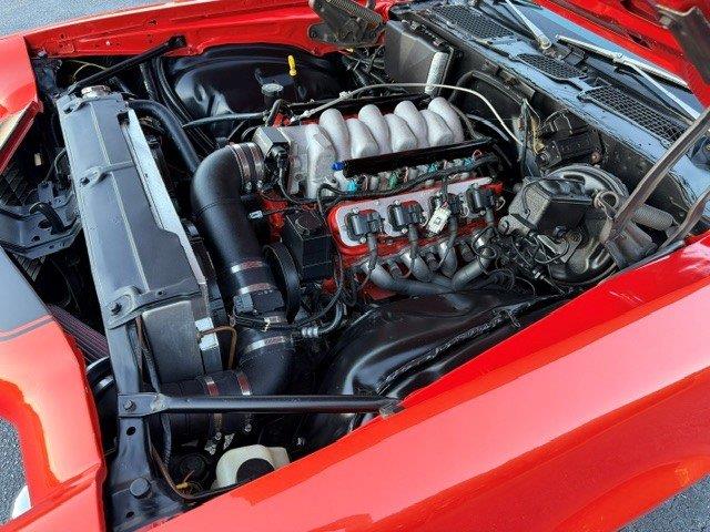 1971 Chevrolet Camaro (CC-2122096) for sale in Greensboro, North Carolina