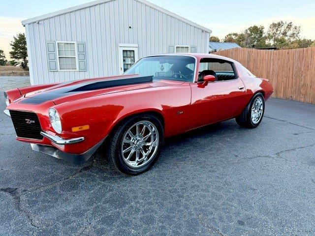 1971 Chevrolet Camaro (CC-2122096) for sale in Greensboro, North Carolina