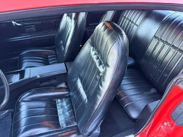 1971 Chevrolet Camaro (CC-2122096) for sale in Greensboro, North Carolina