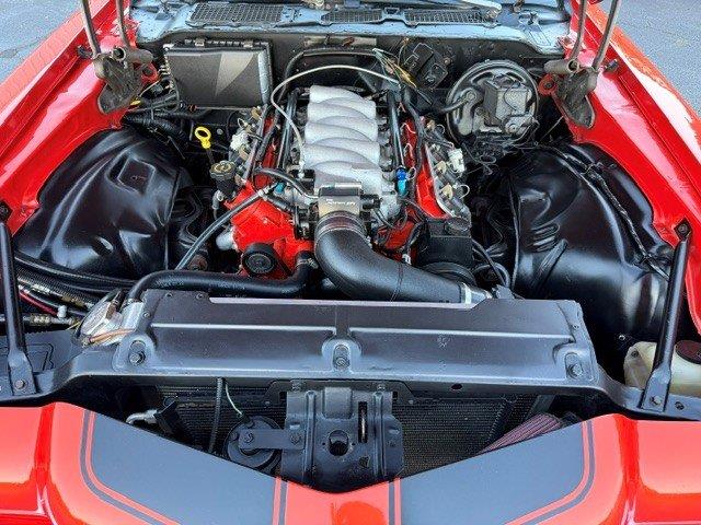 1971 Chevrolet Camaro (CC-2122096) for sale in Greensboro, North Carolina