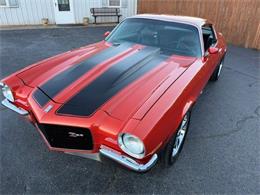 1971 Chevrolet Camaro (CC-2122096) for sale in Greensboro, North Carolina