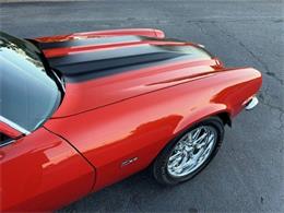 1971 Chevrolet Camaro (CC-2122096) for sale in Greensboro, North Carolina