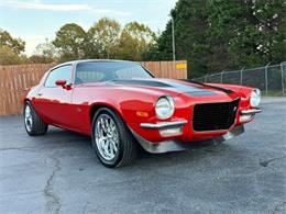 1971 Chevrolet Camaro (CC-2122096) for sale in Greensboro, North Carolina