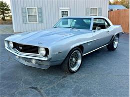 1969 Chevrolet Camaro (CC-2122097) for sale in Greensboro, North Carolina