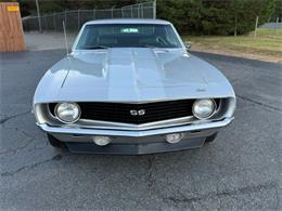 1969 Chevrolet Camaro (CC-2122097) for sale in Greensboro, North Carolina